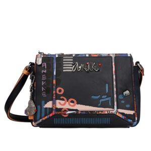 Torba fashion Anekke FW23 NAGARE M, dimenzije 28x20x9 cm, 37813-184