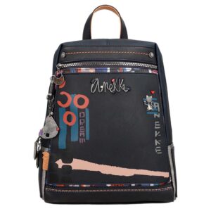 Ruksak fashion Anekke FW23 NAGARE, dimenzije 26x32x10 cm, 37815-018