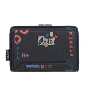 Novčanik fashion Anekke FW23 NAGARE, dimenzije 14x10x2 cm, 37819-902