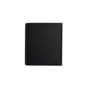 Novčanik muški crni 25-0407-1007RFID