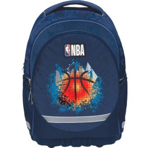 Ruksak ergonomski NBA 531167