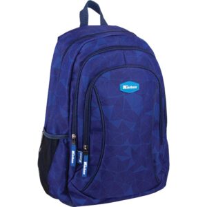 Ruksak Karbon 3 ZIP BLUE UNIVERSE