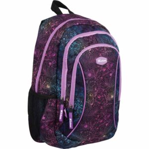 Ruksak Karbon 3 ZIP Mystery