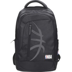 Ruksak ROUND NBA Black 531164
