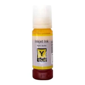 Tinta Epson 101/103, yellow, SCI