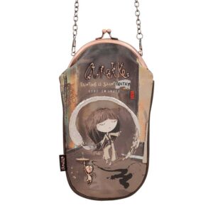 Etui za naočale Anekke FW23 SHOEN, dimenzije 12x22x2 cm, 37707-388