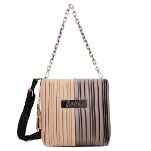 Torba fashion Anekke FW23 SHOEN PALETTE M, dimenzije 26x26x9 cm, 37723-294