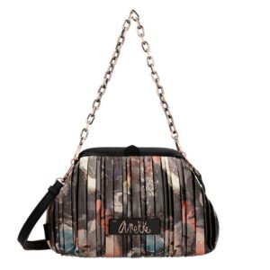Torba fashion Anekke FW23 SHOEN PALETTE M, dimenzije 31x19x10 cm, 37723-297