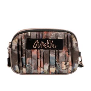 Torba toaletna Anekke FW23 SHOEN PALETTE S, dimenzije 18x12x3 cm, 37727-378