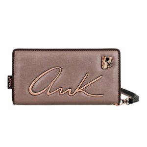 Novčanik fashion Anekke FW23 SHOEN PALETTE, dimenzije 19x10x2 cm, 37729-901