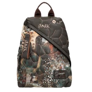 Ruksak fashion Anekke FW23 SHOEN PALETTE, dimenzije 28x33x12 cm, 37735-240