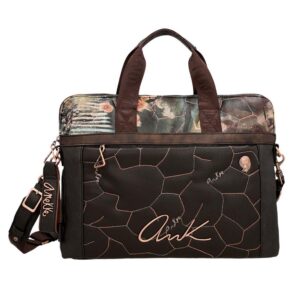 Torba poslovna Anekke FW23 SHOEN PALETTE, dimenzije 41x30x4 cm, 37736-119
