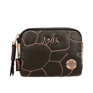 Novčanik fashion Anekke FW23 SHOEN PALETTE, dimenzije 12x9x3 cm, 37739-018