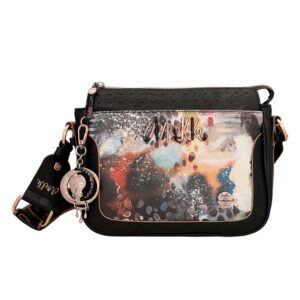 Torba fashion Anekke FW23 SHOEN BRUSH S, dimenzije 22x19x8 cm, 37743-062