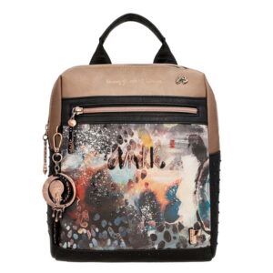 Ruksak fashion Anekke FW23 SHOEN BRUSH, dimenzije 22x25x10 cm, 37745-224