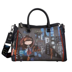 Torba fashion Anekke FW23 CONTEMPORARY L, dimenzije 37x25x13 cm, 37801-164