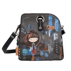Torba fashion Anekke FW23 CONTEMPORARY S, dimenzije 20x21x10 cm, 37803-279