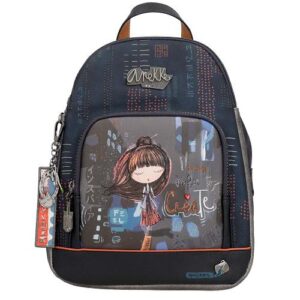 Ruksak fashion Anekke FW23 CONTEMPORARY, dimenzije 25x31x13 cm, 37805-044