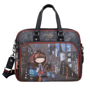 Torba poslovna Anekke FW23 CONTEMPORARY, dimenzije 39x31x7 cm, 37806-118