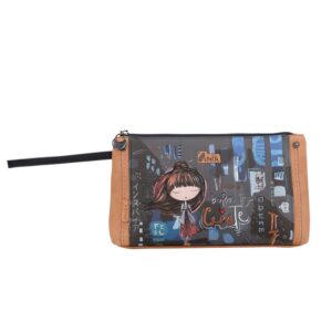 Torba toaletna Anekke FW23 CONTEMPORARY, dimenzije 26x16x8 cm, 37807-367