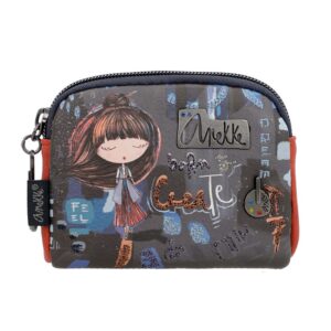 Novčanik fashion Anekke FW23 CONTEMPORARY, dimenzije 12x9x2 cm, 37809-018