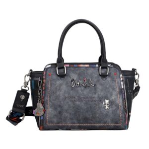 Torba fashion Anekke FW23 KYOMU M, dimenzije 35/26x20x12 cm, 37811-032
