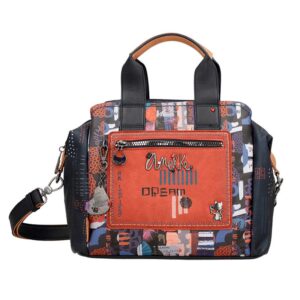 Torba fashion Anekke FW23 KYOMU L, dimenzije 30x25x16 cm, 37811-192