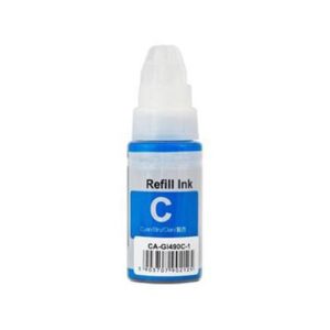 Tinta Canon GI490/GI590, cyan, 70 ml, SCI