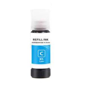Tinta Epson 106 (T00R2), cyan, 70 ml, SCI