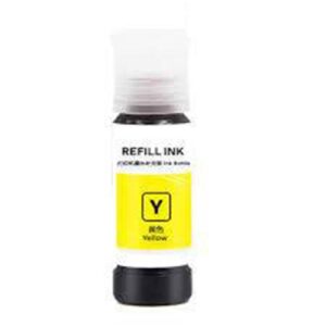 Tinta Epson 106 (T00R4), yellow, 70 ml, SCI