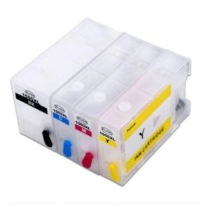 Tinta Canon PGI-1500XL, magenta, SCI