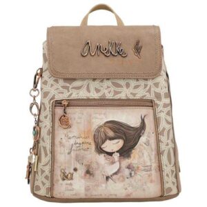 Ruksak fashion Anekke Memories SS25 25x29x15cm 246384-EC