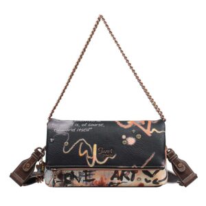 Torba Fashion Janet Art gallery 246720-EC dimenzije 28x9x16 cm