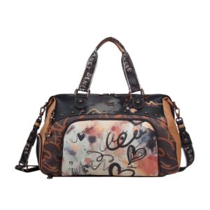 Torba putna  Janet Art  gallery 246726-EC dimenzije 47x23x27 cm