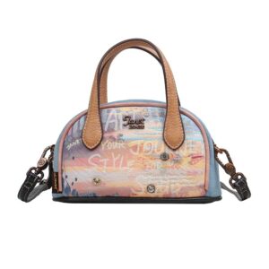 Torba fashion Janet Art gallery 246733-EC dimenzije 19,5x9,5x13 cm