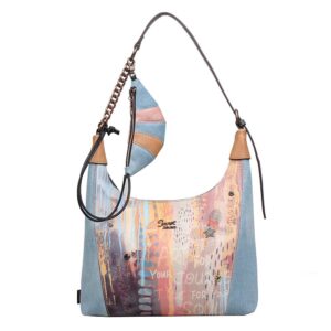 Torba fashion Janet Art gallery 246736-EC dimenzije 33x10x32,5 cm