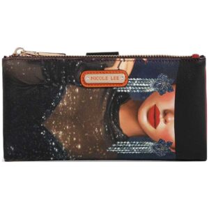 Novčanik fashion Nickly Lee Slb 246826-EC dimenzije 19,6x10x2,5 cm