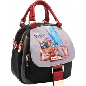 Torba/ruksak Nikky Essence Of You 246783-EC dimenzije 35x29x8 cm