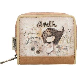 Novčanik fashion Anekke Memories SS25 10x9x2cm 246393-EC