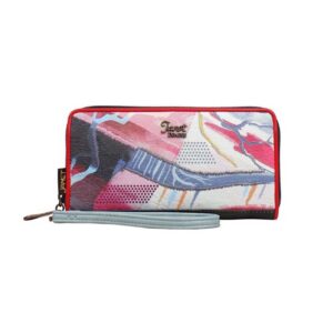 Novčanik fashion Janet mini The Light 247315-EC dimenzije  20X3X10.5 cm