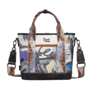 Torba fashion Janet mini Master Piece 247323-EC dimenzije 28.5X14X23.5 cm