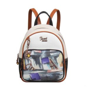 Ruksak fashion Janet mini Master Piece 247324-EC dimenzije 22X15X25 cm