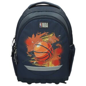 Ruksak ergonomski NBA plavi 246142-EC
