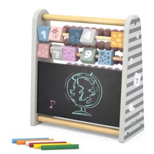 Igra Viga - Polar B, Ploča s računalom 3u1