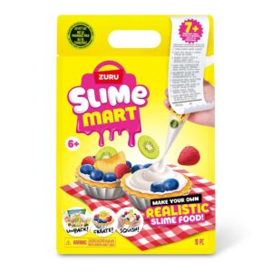 Igračka Zuru slime Slime Mart Shopping Bag Fruit Tart 15901E