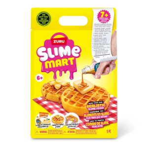 Igračka Zuru slime Slime Mart Shopping Bag Waffles 15901D