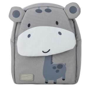 Ruksak dječji Freeon, nelicencirani,  Little explorer žirafa