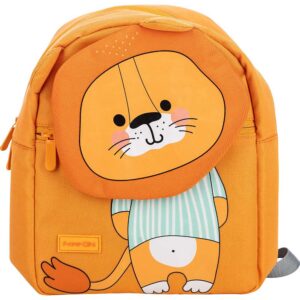 Ruksak dječji Freeon, nelicencirani,  Little explorer lav