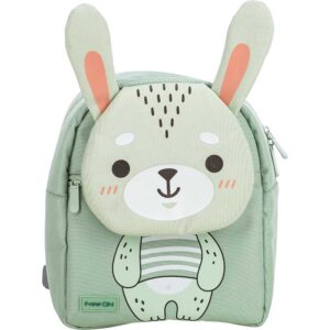 Ruksak dječji Freeon, nelicencirani,  Little explorer zec
