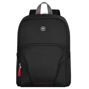 Ruksak za prijenosno računalo 15.6", Wenger Motion, crni
